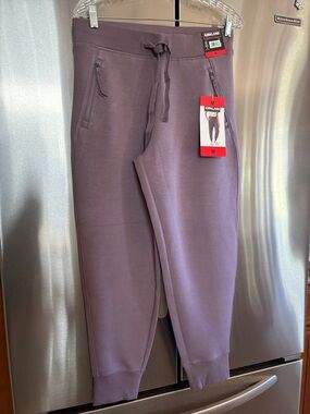 Kirkland Signature Lavender Ladies' Active Joggers
